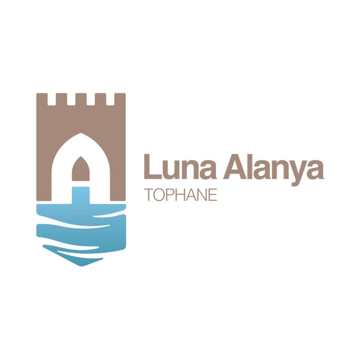 Luna Sea View With Private Pool