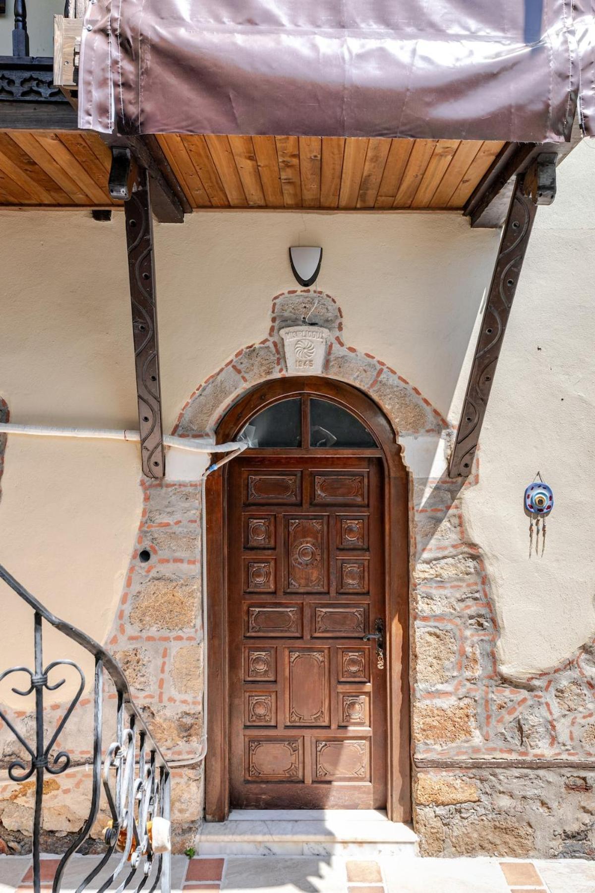 Apartament Luna Sea View With Private Pool *