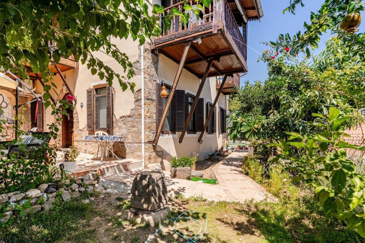 Apartament Luna Sea View With Private Pool