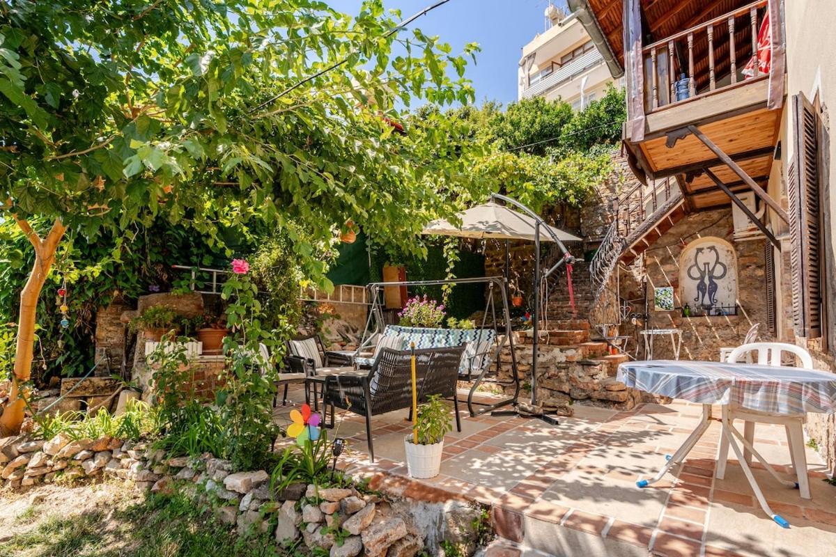 Apartament Luna Sea View With Private Pool