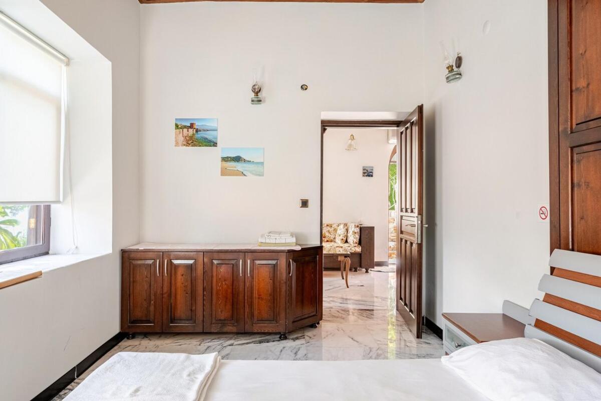 Apartament Luna Sea View With Private Pool *