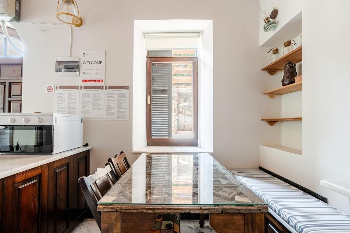 Apartament Luna Sea View With Private Pool